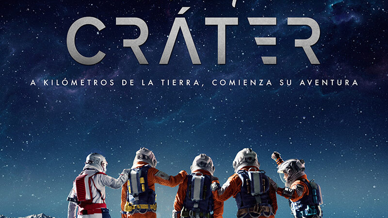 Disney+ presenta el tráiler de “Cráter”, la nueva aventura de ciencia ficción que estrena el 12 de mayo