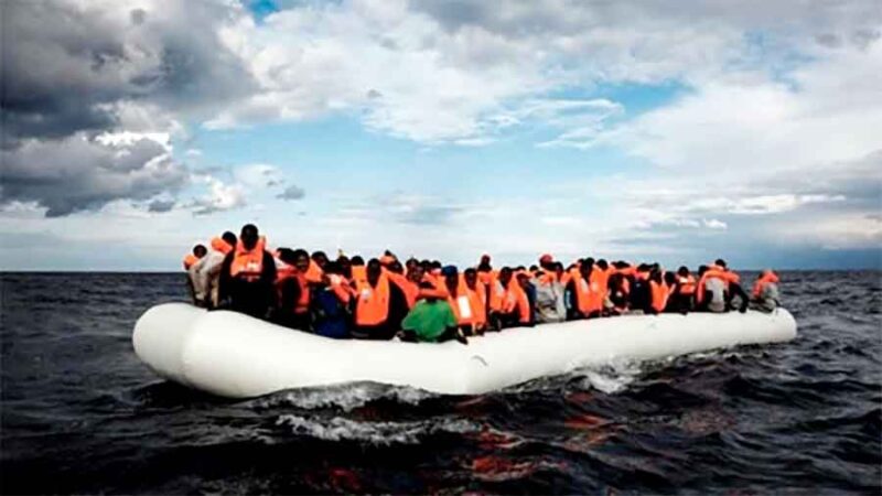Italia pide que Europa muestre “unión y solidaridad” para gestionar los flujos de migrantes