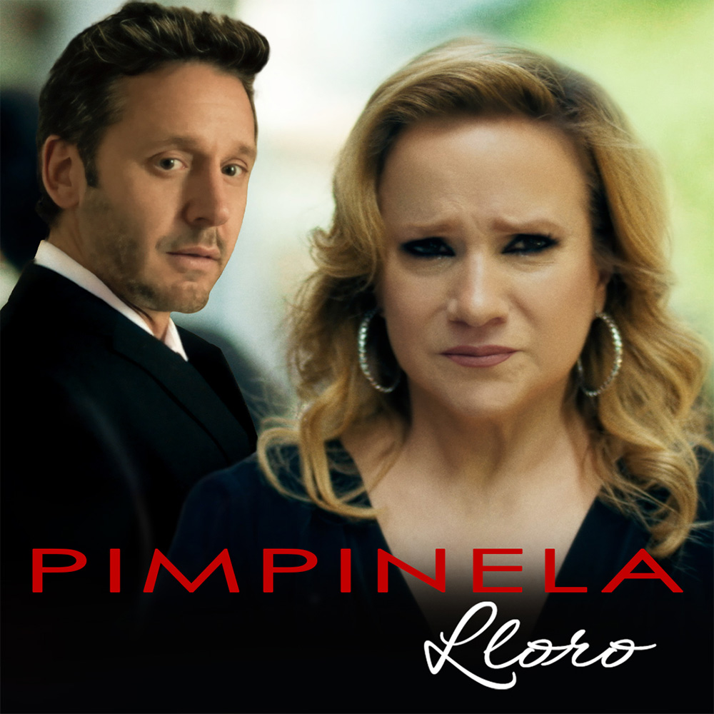 Pimpinela estrena nuevo video junto a Benjamín Vicuña