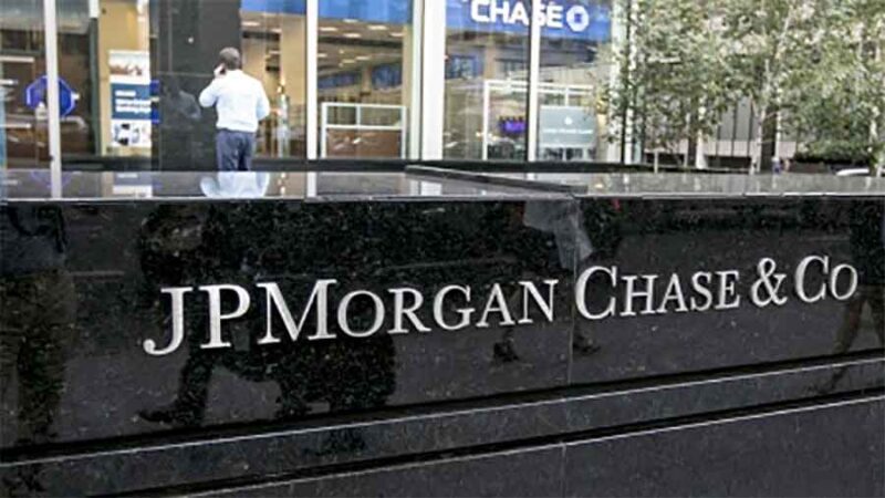JP Morgan compra al First Republic, en el segundo colapso bancario más grande de la historia de Estados Unidos