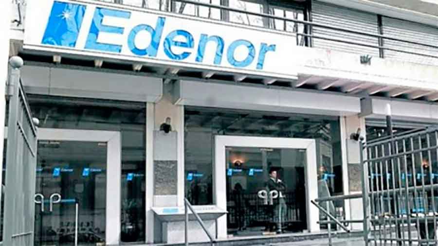 El ENRE multó por más de $114 millones a Edenor por fallas de seguridad e incumplimiento de servicio