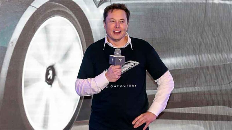 Elon Musk elogia el “potencial de desarrollo” del mercado de China