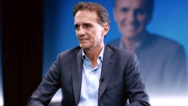 Gabriel Katopodis: “En la oposición se pelean por “bajar jubilaciones y salarios”