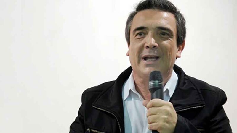 Nito Artaza impugnará en la justicia la candidatura de Jorge Macri: “No está conforme a derecho”