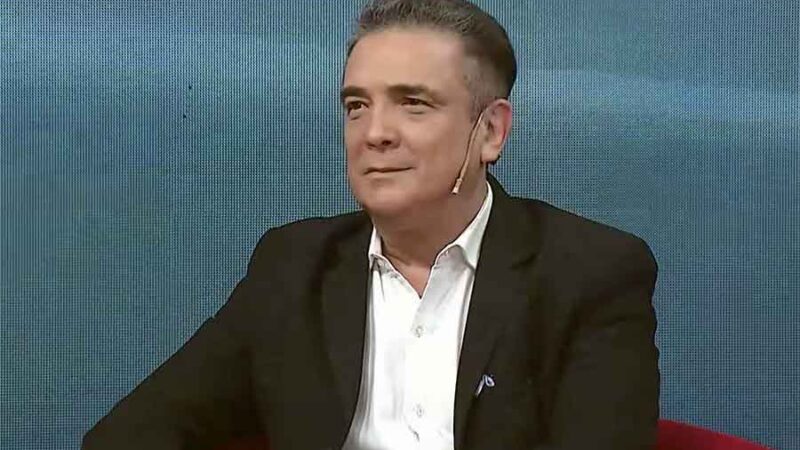 Nito Artaza exigió a la Justicia electoral porteña que defina si Jorge Macri puede competir en CABA