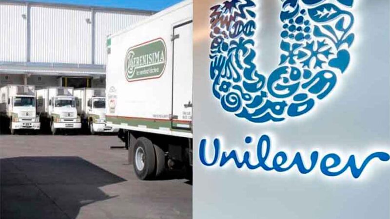 Multas a Unilever y Mastellone por comercializar productos mellizos a diferentes precios