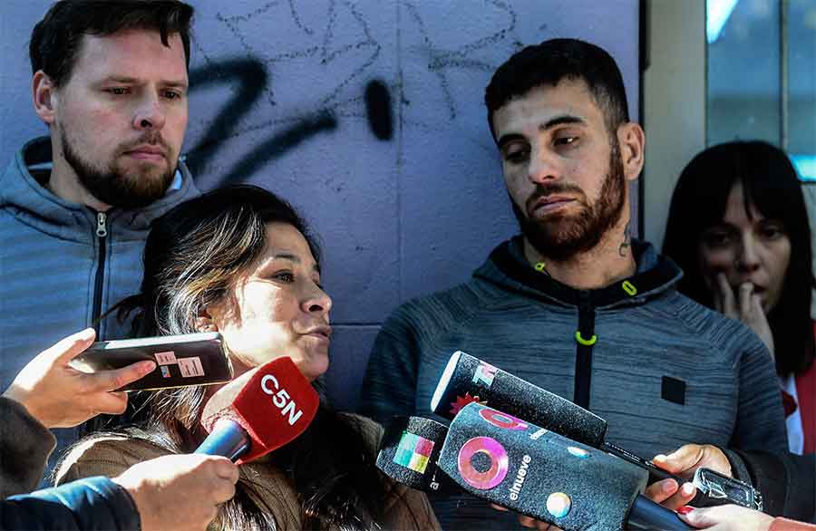 Denuncian por abuso a docentes de un jardín de infantes en Palermo y apartan a tres maestras