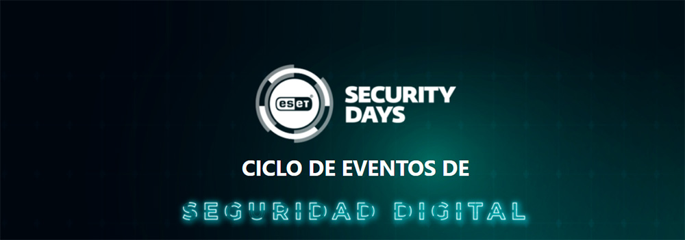Llega a Argentina una nueva edición del ESET Security Days