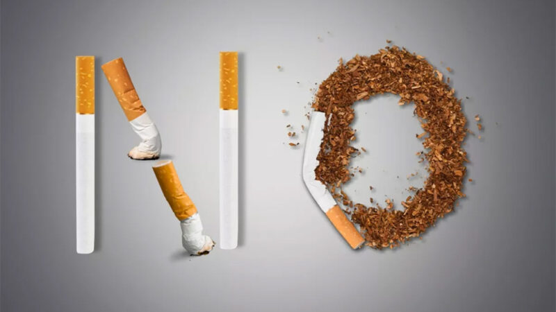 La mitad de los fumadores intenta dejar, pero sin apoyo profesional solo un 4% lo logra