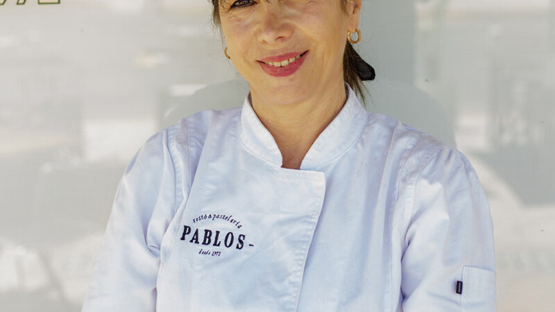 Del campo a la mesa: 5 mujeres protagonistas de las gastronomía argentina