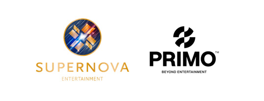 Supernova Entertainment y Primo cerraron una alianza para desarrollar eventos musicales y deportivos en Argentina y Centroamérica