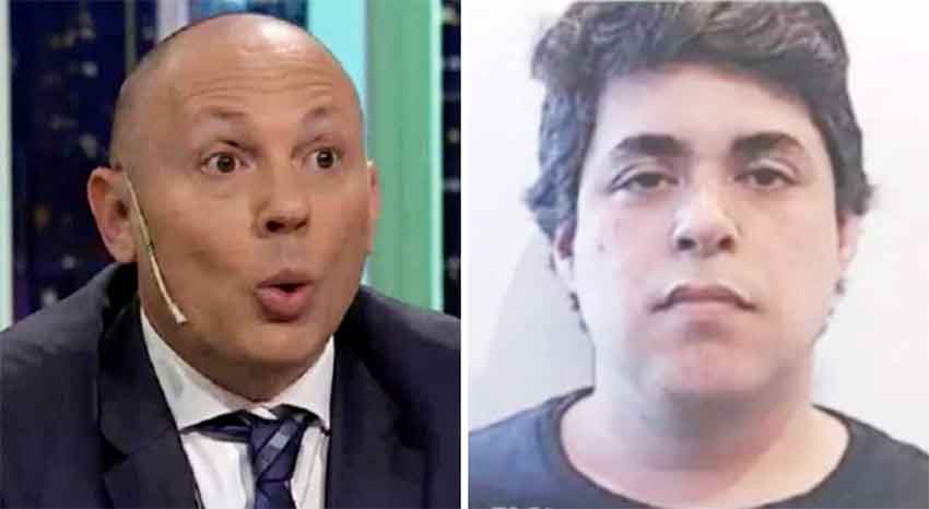 Casación confirma el rechazo a la libertad condicional para exagente de la AFI macrista que se encuentra detenido