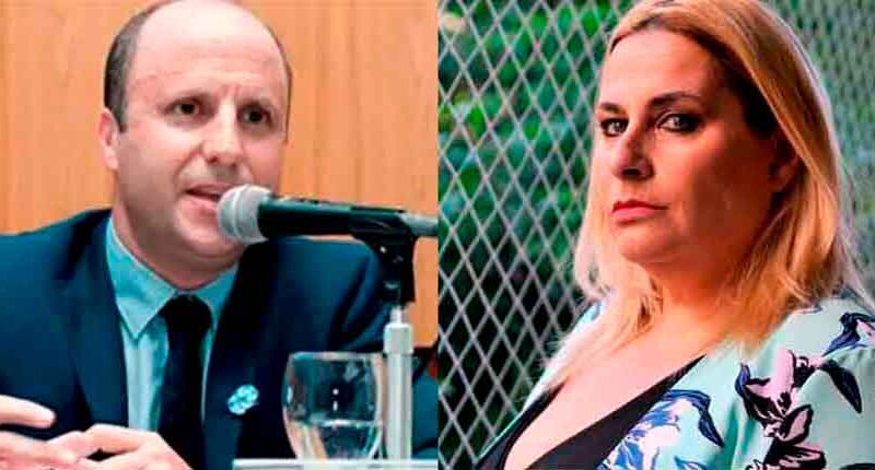 Causa espionaje a familiares del ARA San Juan: una de las querellas recusó al camarista Borinsky