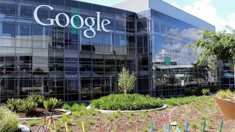 La Unión Europea acusa a Google de abusar de posición dominante en anuncios en línea
