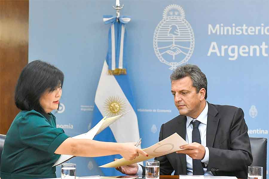 El BID aprobó un nuevo préstamo para la Argentina por US$ 350 millones