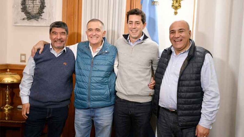 Amplio triunfo de Jaldo en Tucumán confirma la hegemonía del peronismo