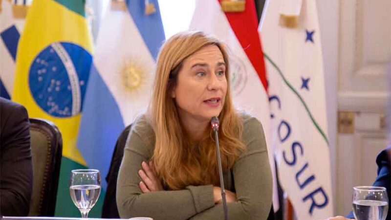 Gestión del riesgo en Argentina: avances, logros y desafíos