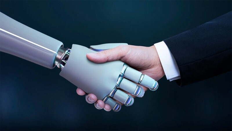 ¿Cómo la Inteligencia Artificial puede ayudar a vender más?