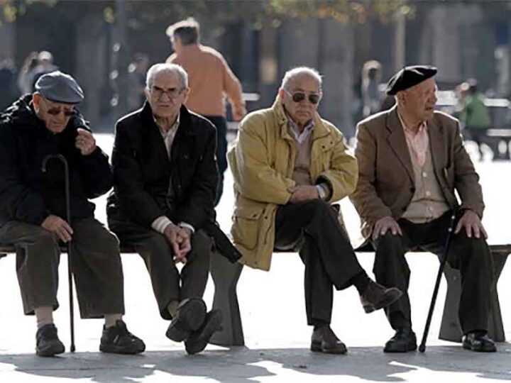 ANSES anunció el monto del aumento de los haberes para jubilados, pensionados y beneficiarios de la AUH