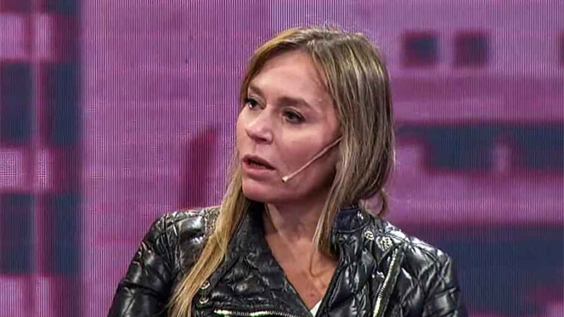 Di Tullio sostuvo que Massa “condensa el modelo de país que conduce Cristina” Fernández de Kirchner
