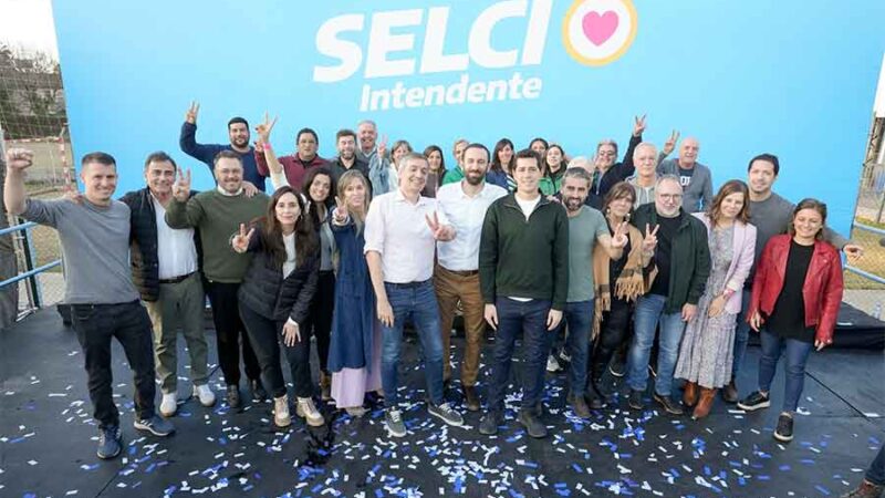 Máximo Kirchner le pidió a Cristina que “dé una mano” en la campaña electoral de UxP