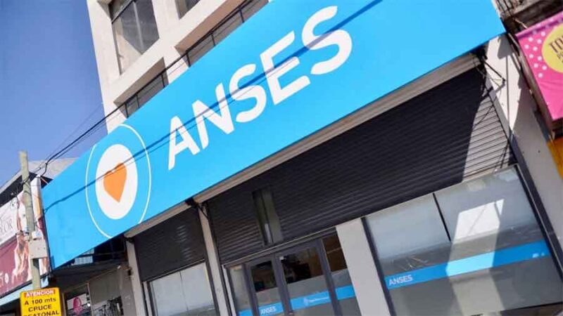 Abren hoy más de 200 oficinas de Anses para validar solicitudes de créditos a trabajadores