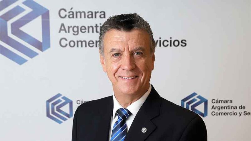 La Cámara Argentina de Comercio criticó la “incertidumbre económica” del gobierno de Macri