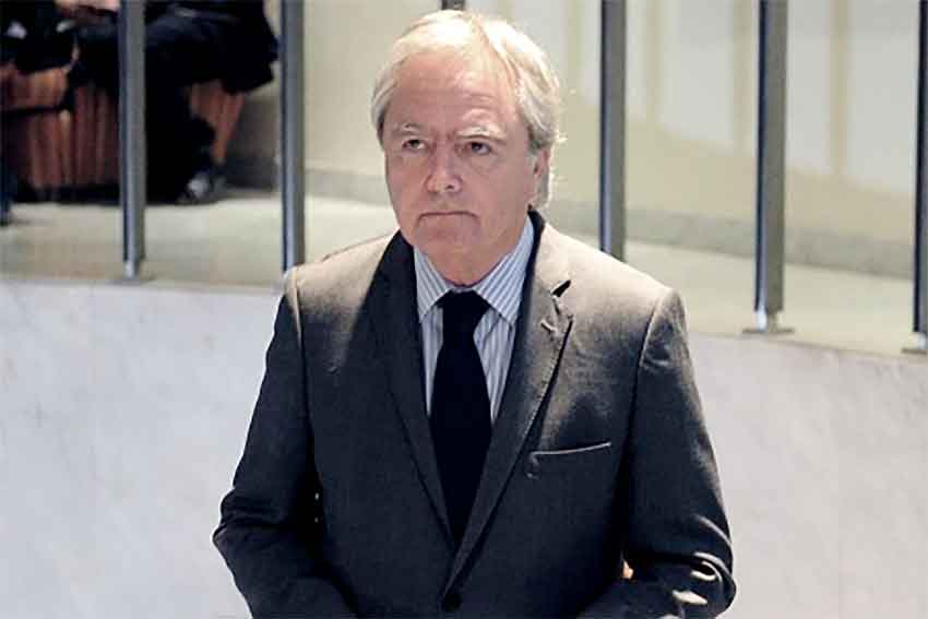 Federico Pinedo: “Vidal priorizó su amistad con Larreta, había dicho que iba a ser neutral”