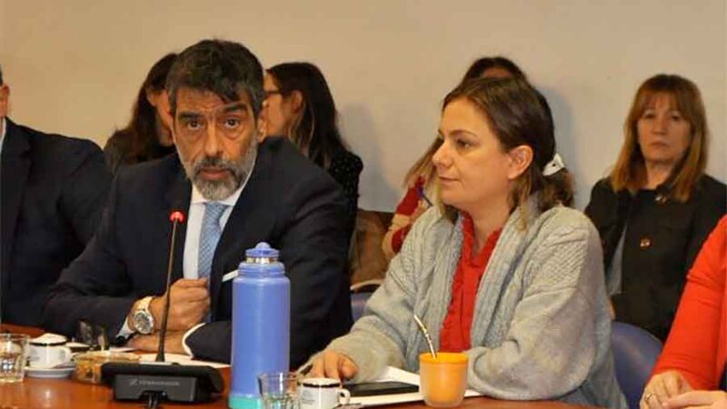 Miembros peronistas del Consejo de la Magistratura denuncian “irregularidades” en el organismo
