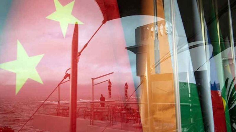 BRICS: Un mercado de preferencia de 3.200 millones de consumidores y financiamiento alternativo