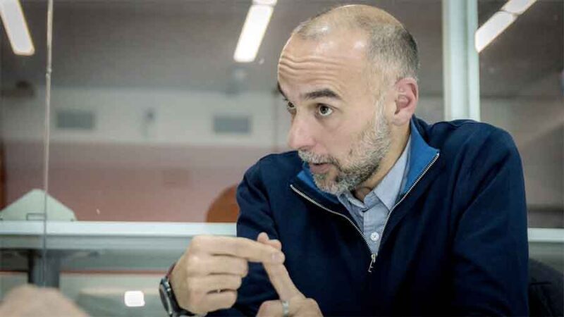 La Moneda Digital apunta a “combatir la informalidad de la economía” argentina, señaló Agustín D’Attellis