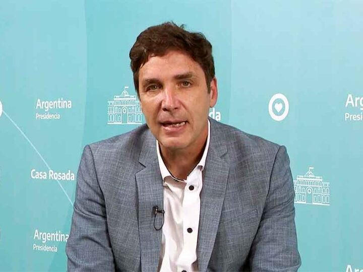 Martínez Carignano advirtió que CABA no adhirió a la ley de alcohol cero ni al scoring nacional