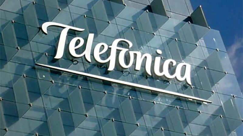 Justicia falló contra Telefónica y la empresa deberá devolver más de $20.000 millones a usuarios