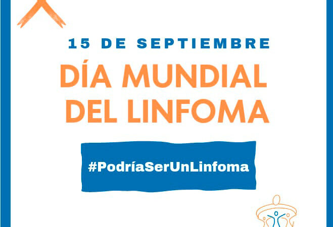 Linfoma: la enfermedad que afecta a 9.000 argentinos