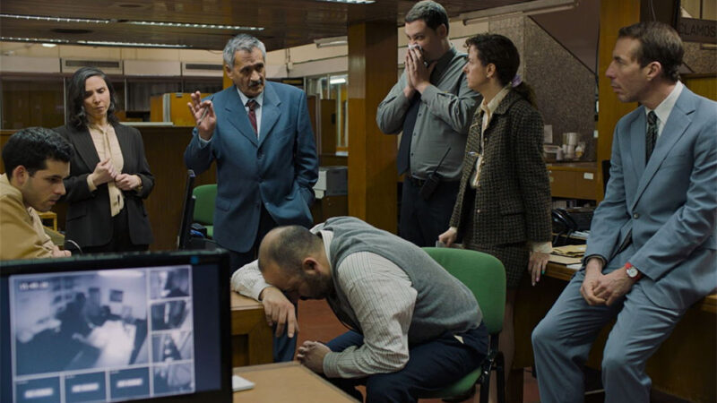 MUBI y Maco Cine anuncian la fecha de estreno en cines de “Los Delincuentes”