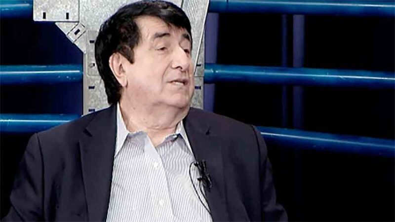 Jaime Durán Barba: “Macri tuvo una involución a ideas más anticuadas, lo veo más cercano a Milei” 