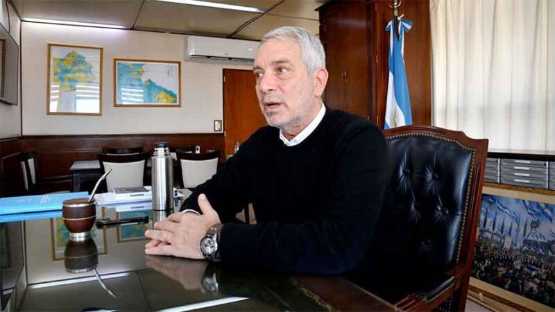 La Justicia electoral ratificó el triunfo de Julio Alak en La Plata y rechazó abrir más urnas