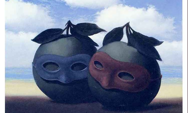 Subastan cuadro de Magritte en más de 11 millones de dólares en Francia