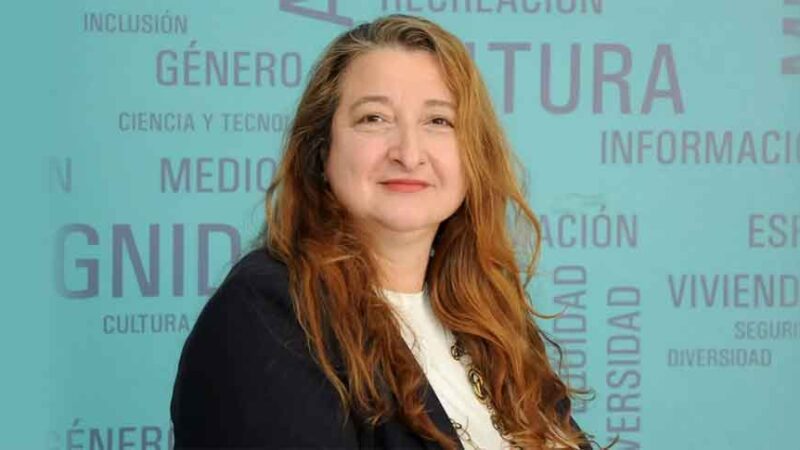 María Rosa Muiños es la nueva presidenta de la Asociación de Defensorías del Pueblo de Argentina