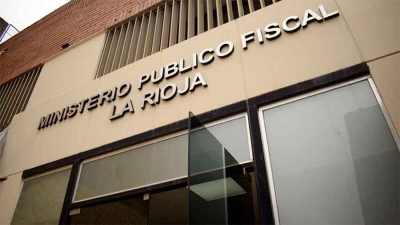La Rioja: dictan el procesamiento de un auxiliar fiscal por concusión, tráfico de influencias, prevaricato fiscal e incumplimiento de los deberes de funcionario público