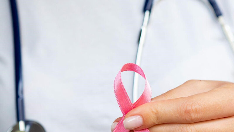 Octubre rosa: 26 y 28/10 DIM Centros de Salud  organiza 2 charlas gratuitas sobre prevención del cáncer de mama