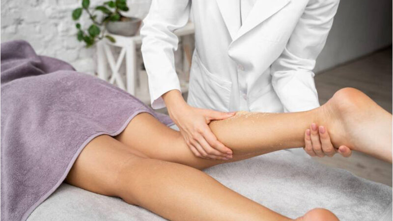 Los 4 tratamientos más recomendados para lucir las piernas