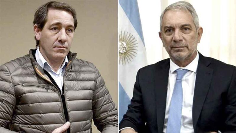 Julio Alak denunció graves irregularidades en la administración anterior de la municipalidad de La Plata