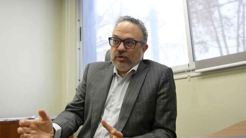 Matías Kulfas: “El próximo gobierno va a tener que aplicar un plan de estabilización”