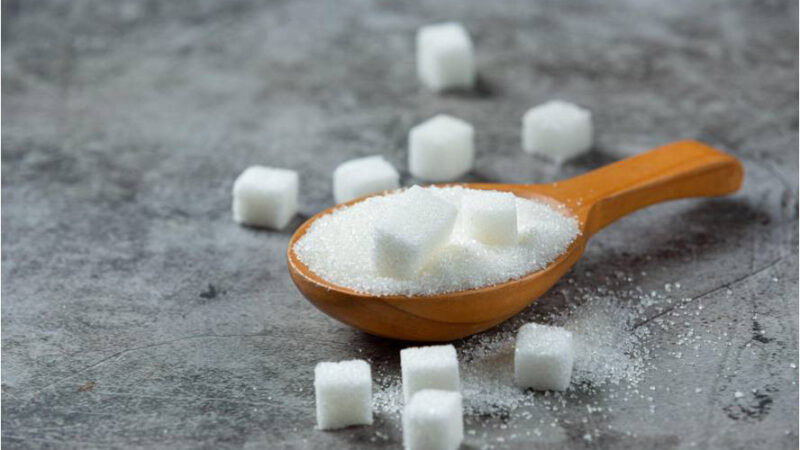 Semana de Sensibilización sobre el Consumo de Azúcar