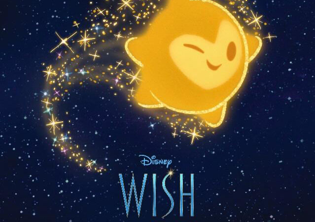 “Una Estrella”, la nueva canción original de Wish: el Poder de los Deseos