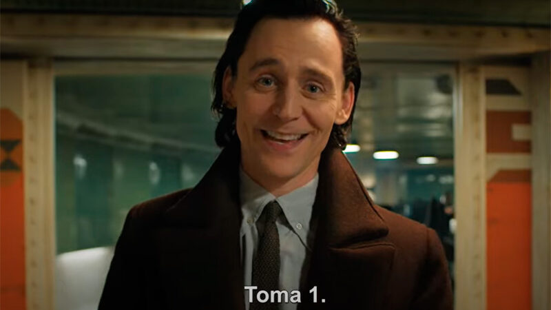 Cómo se creó la segunda temporada de Loki, que estrena su último episodio de temporada