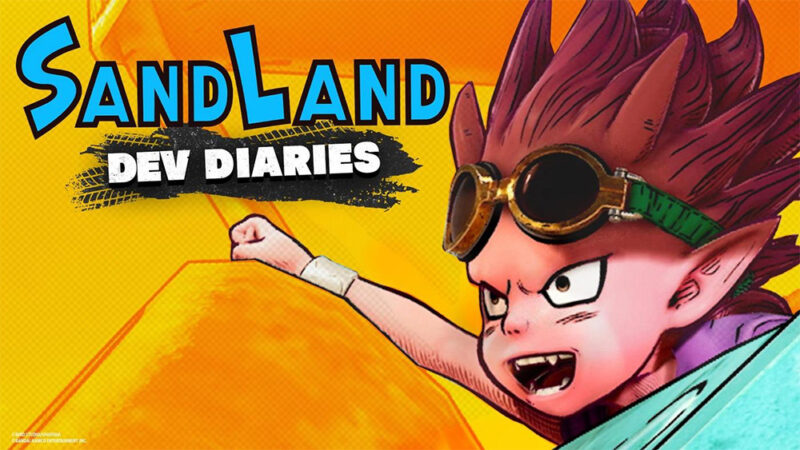 Los Dev Diaries de SAND LAND desentierran una aventura de mundo abierto que adapta un manga clásico al mundo de los videojuegos