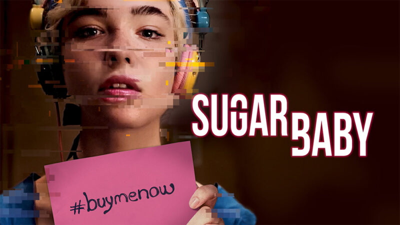 Eurochannel estrena “Sugar Baby” en Enero 2024