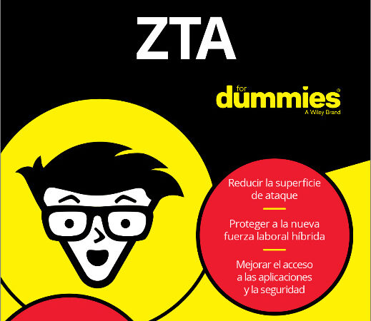 Fortinet simplifica Zero Trust Access con el libro “ZTA para Dummies”, ahora en español